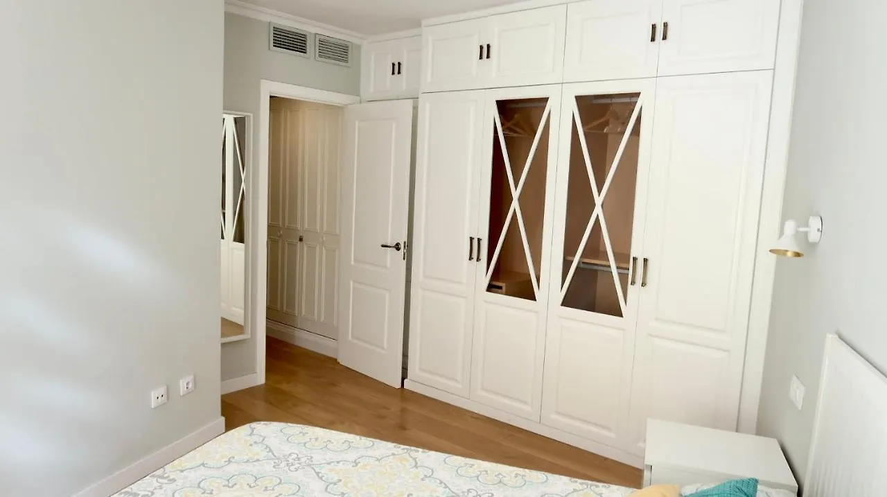 Apartment Sevilla Alameda Pg Apartamentos