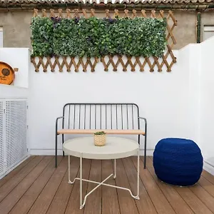  Apartamento Tgh/ Center Western Style España