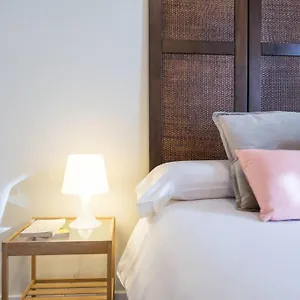  Apartamento Tgh Centro Histórico - Calle Alamos España