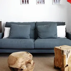  Apartamento Design Vivienda V El Burgao By The Sea España