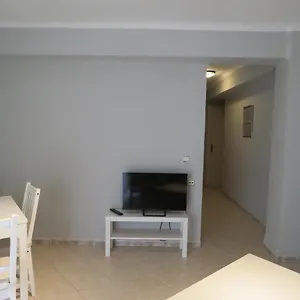  Apartamento Avenida España