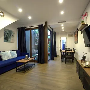 Rentalsevilla Cool&design Appartamento
