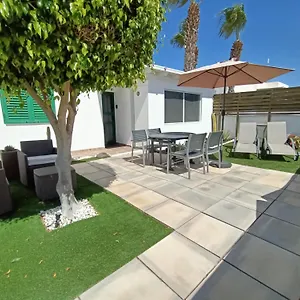  Apartamento The White House With Pool - España