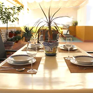 Duplex Acogedor Con Gran Terraza En Pleno Centro De Sevilla! Appartamento