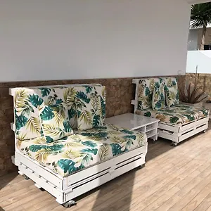  Apartamento Costa Rica España
