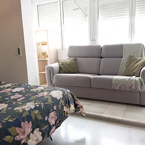 Triana Boho Azotea - ático La Galatea Appartamento