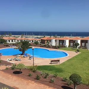 Marina Golf Appartamento San Miguel de Abona