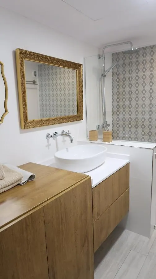 Sevilla Alameda Pg Apartamentos Διαμέρισμα