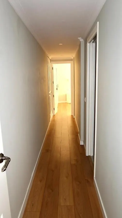 Sevilla Alameda Pg Apartamentos 0*, Σεβίλλη