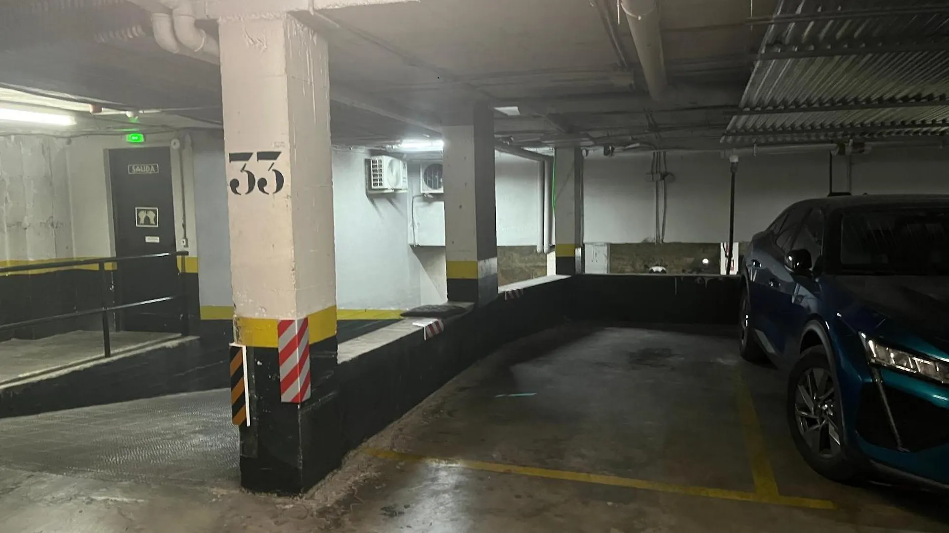 Διαμέρισμα Sevilla Alameda Pg Apartamentos