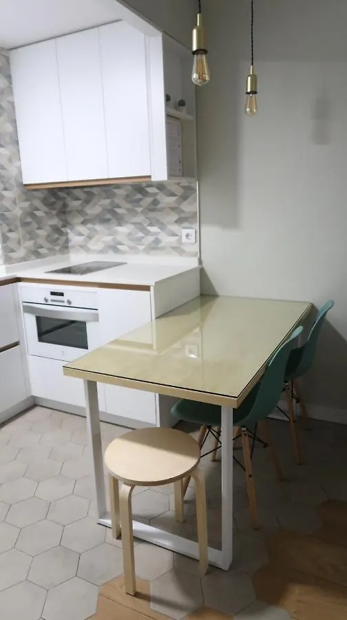 Sevilla Alameda PG Apartamentos