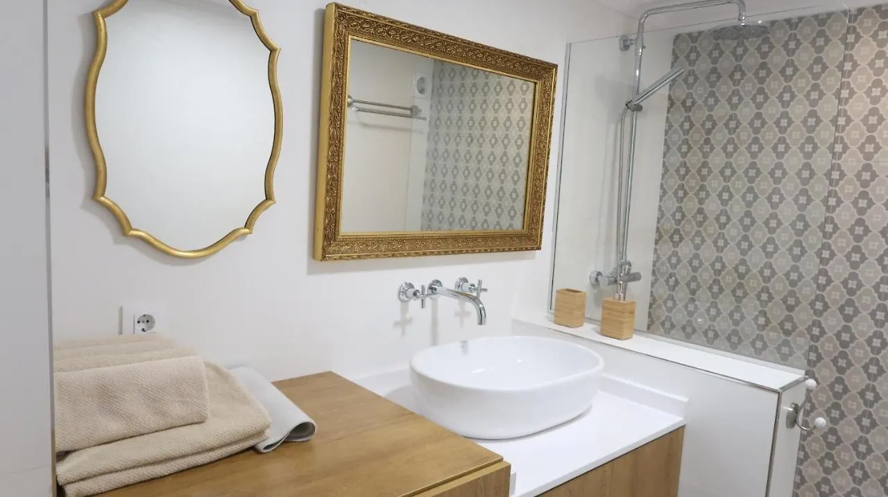 Sevilla Alameda PG Apartamentos