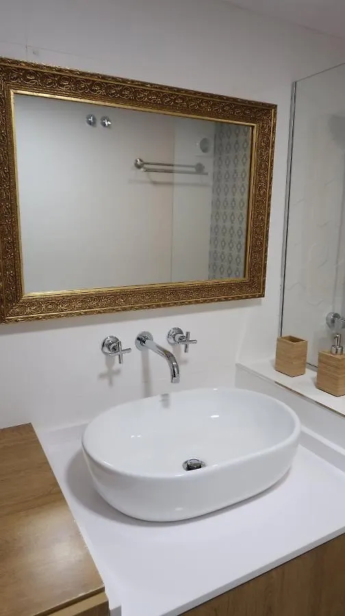 Sevilla Alameda PG Apartamentos España