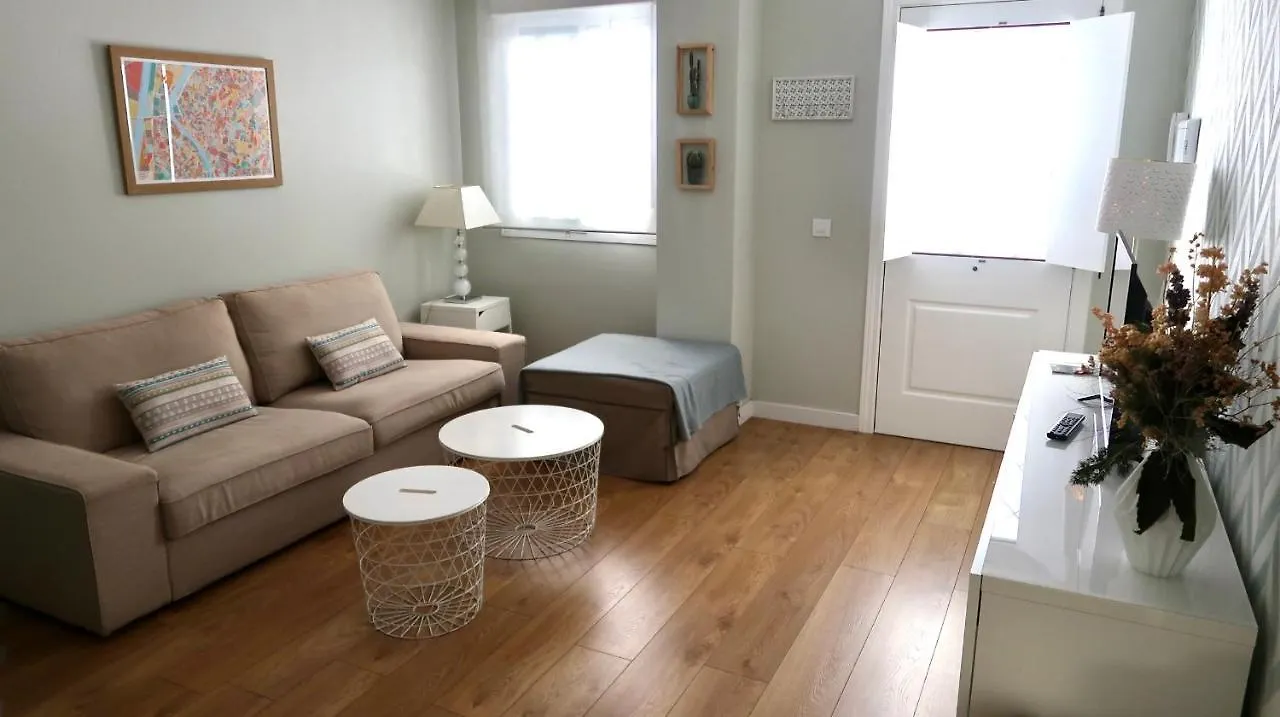 Sevilla Alameda PG Apartamentos